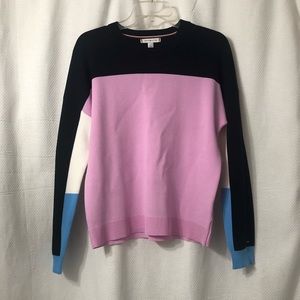 Tommy Hilfigure Multi-Colored Pullover